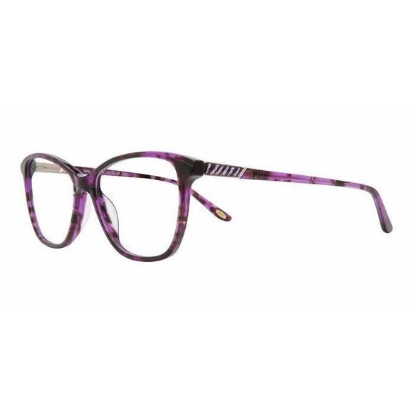 EMOZIONI EM-4057 Eyeglasses HKZ-VLT-HVNA-V 53mm